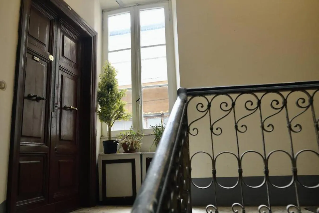 The 150 Home - Homkeey Apartments Rome