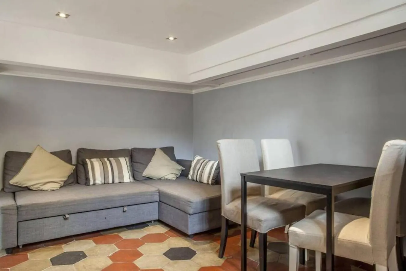 The 150 Home - Homkeey Apartments Rome 0*,  Italy