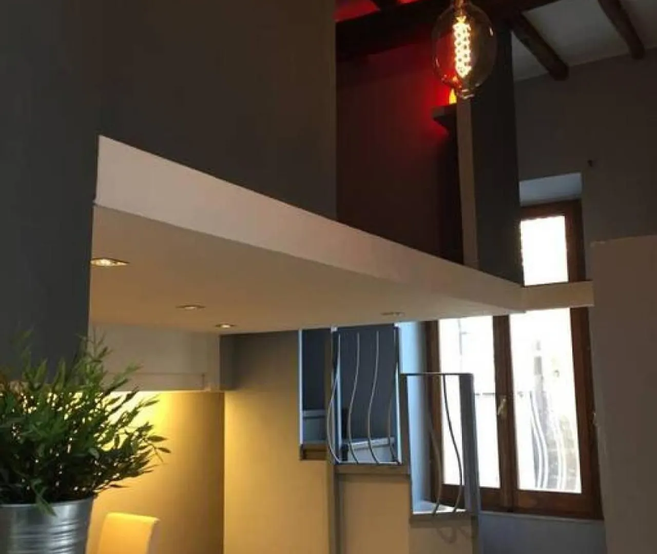 The 150 Home - Homkeey Apartments Rome