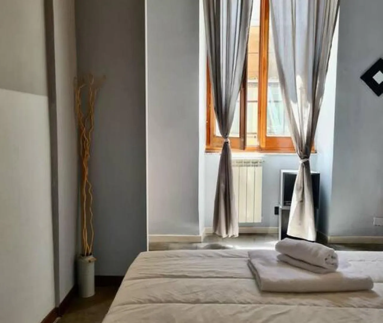 The 150 Home - Homkeey Apartments Rome