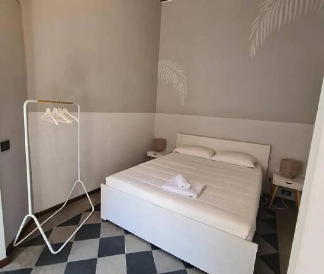 The 150 Home - Homkeey Apartments Rome
