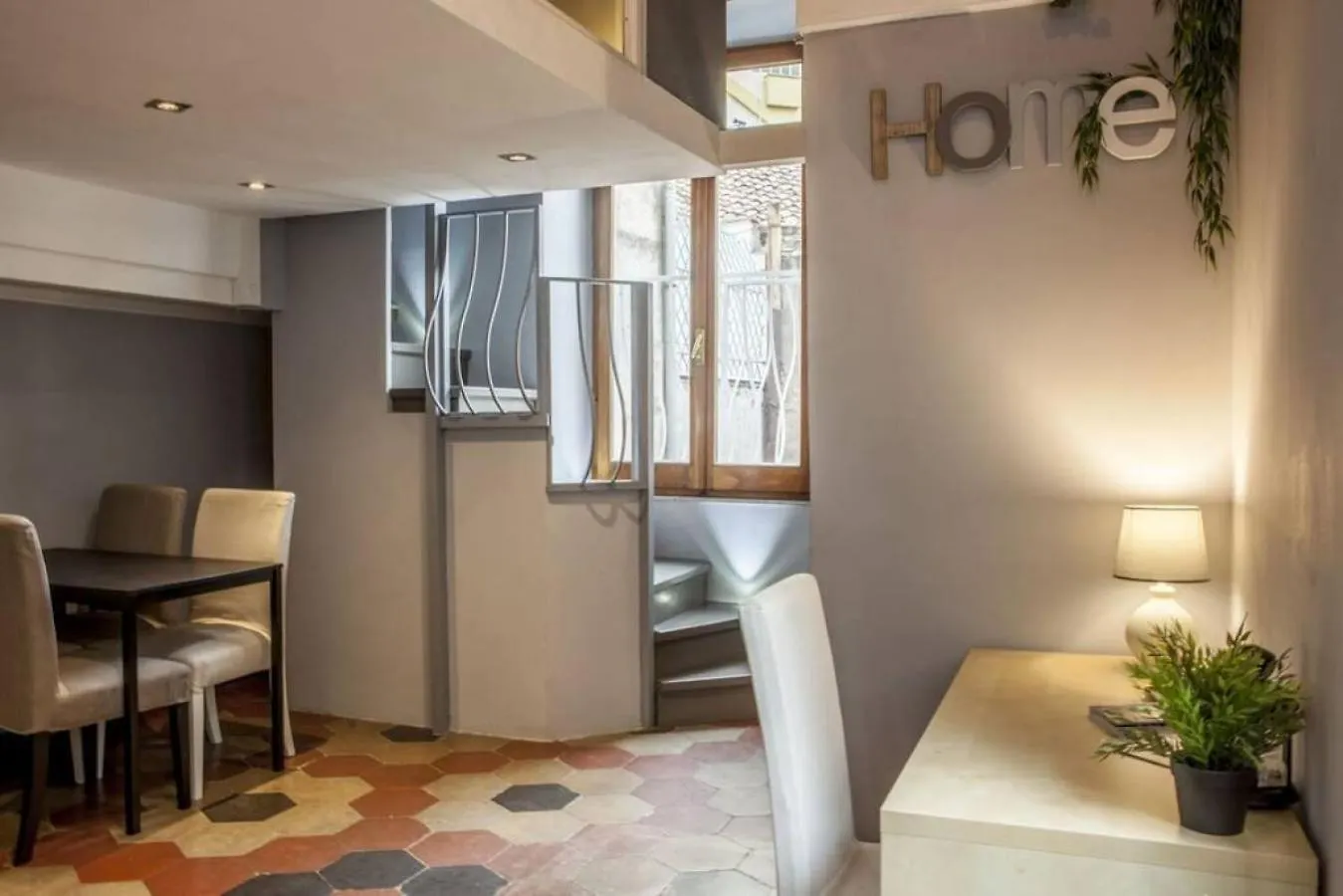 The 150 Home - Homkeey Apartments Rome