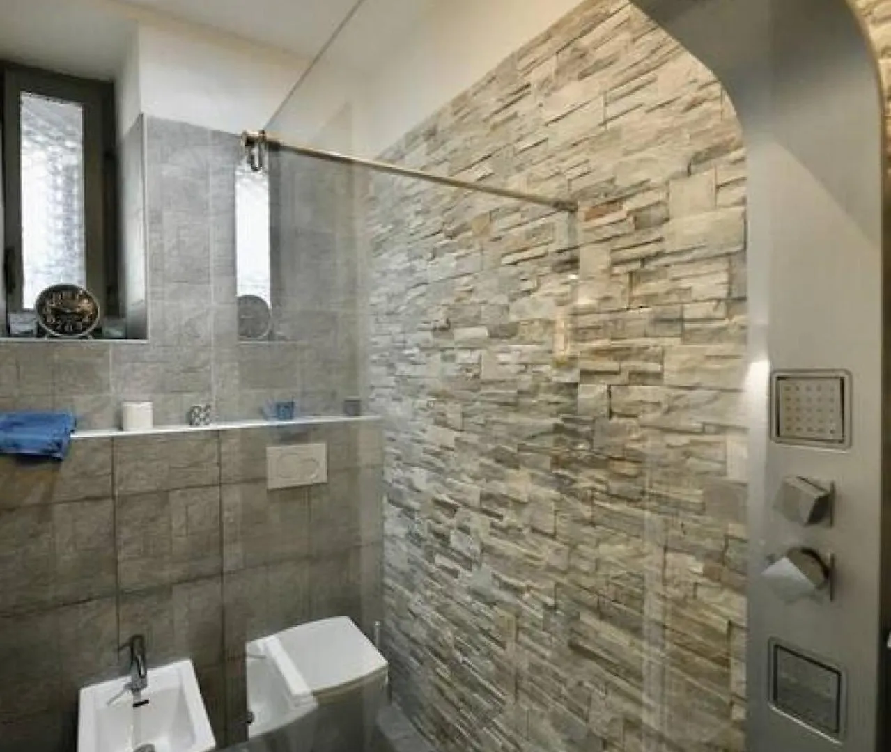 The 150 Home - Homkeey Apartments Rome