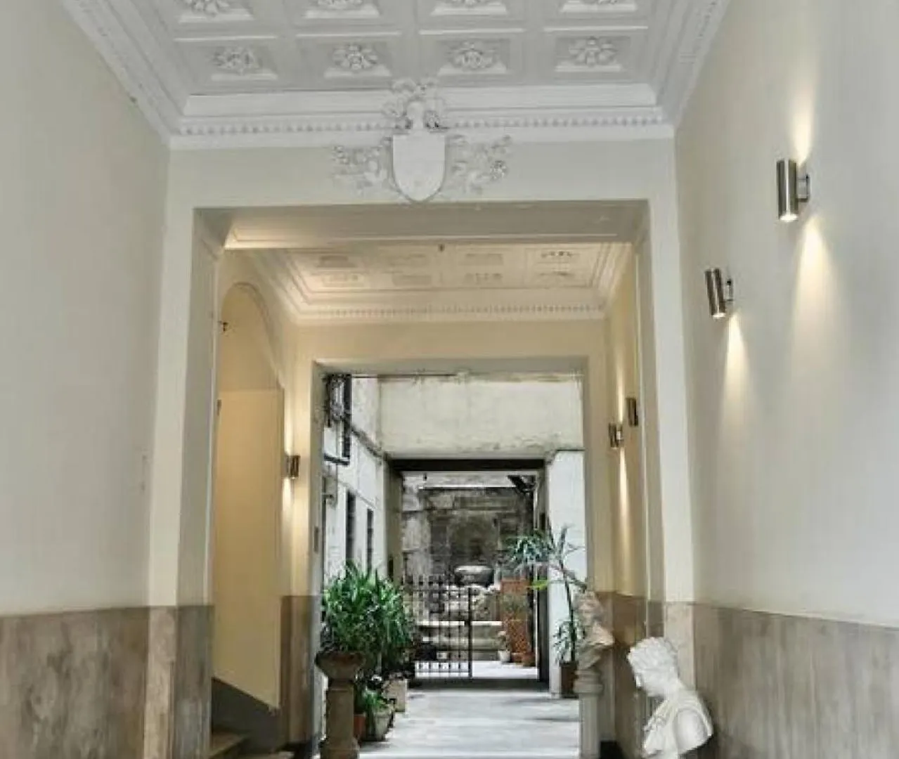 The 150 Home - Homkeey Apartments Rome