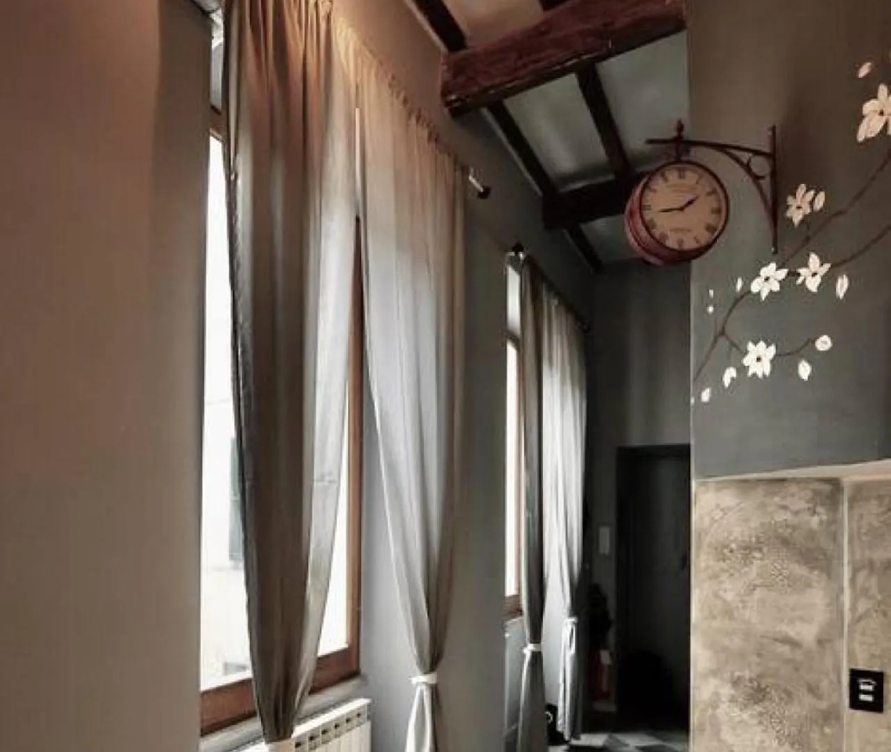 The 150 Home - Homkeey Apartments Rome Italie